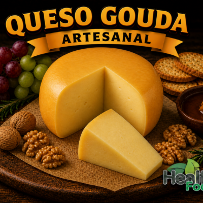 gouda (pza 300g)