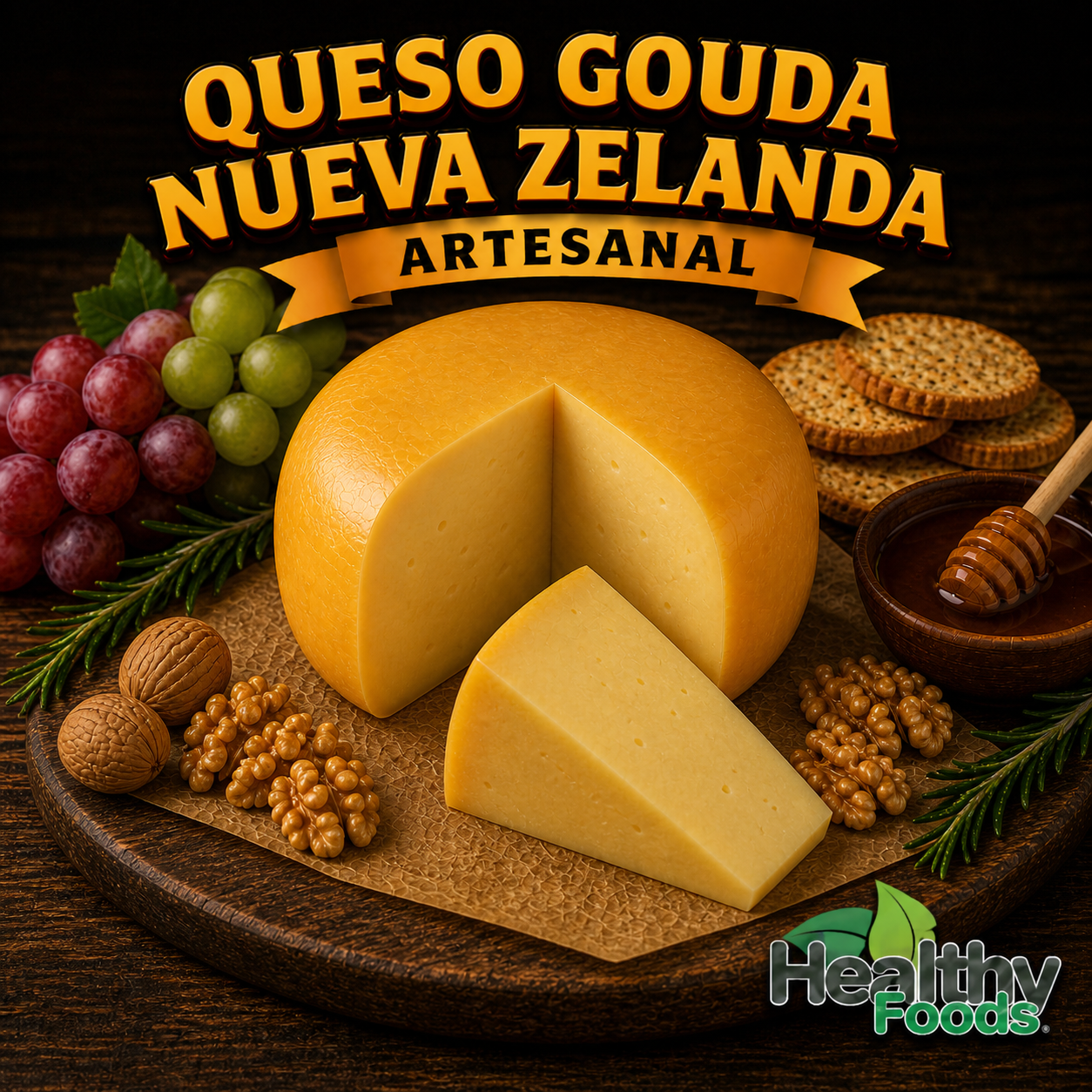 gouda cabra ahumado (pza 150g) (copia) gouda cabra ahumado (pza 150g) (copia)