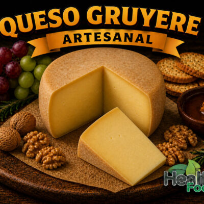 gruyere (pza 200g)