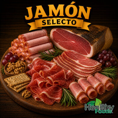 Jamón