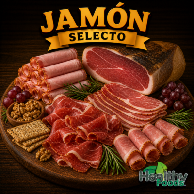 jamón