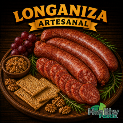 longaniza