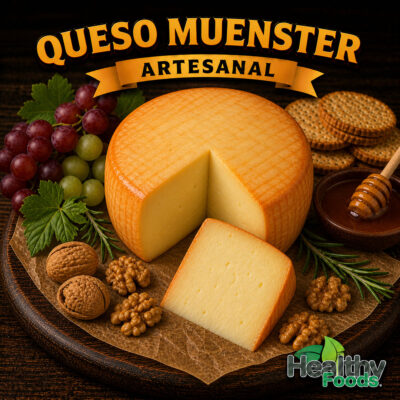 muenster (pza 220g)