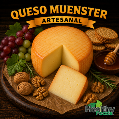 mozarella artesanal (pza 300g) (copia)