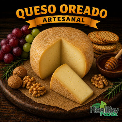 oreado (pza 500g)