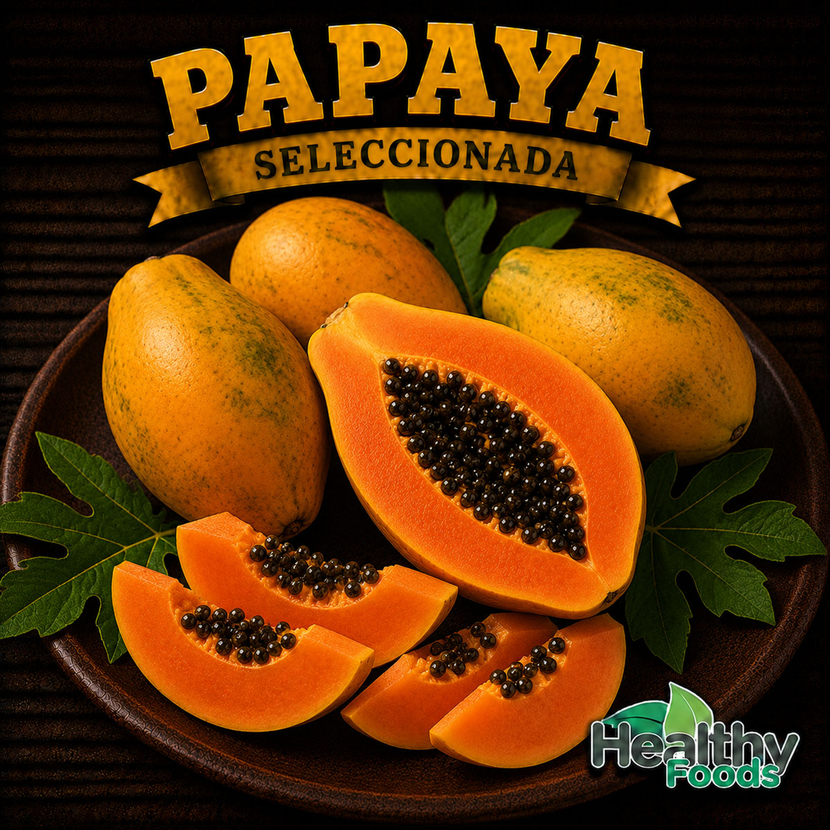 papaya maradol pza papaya maradol pza