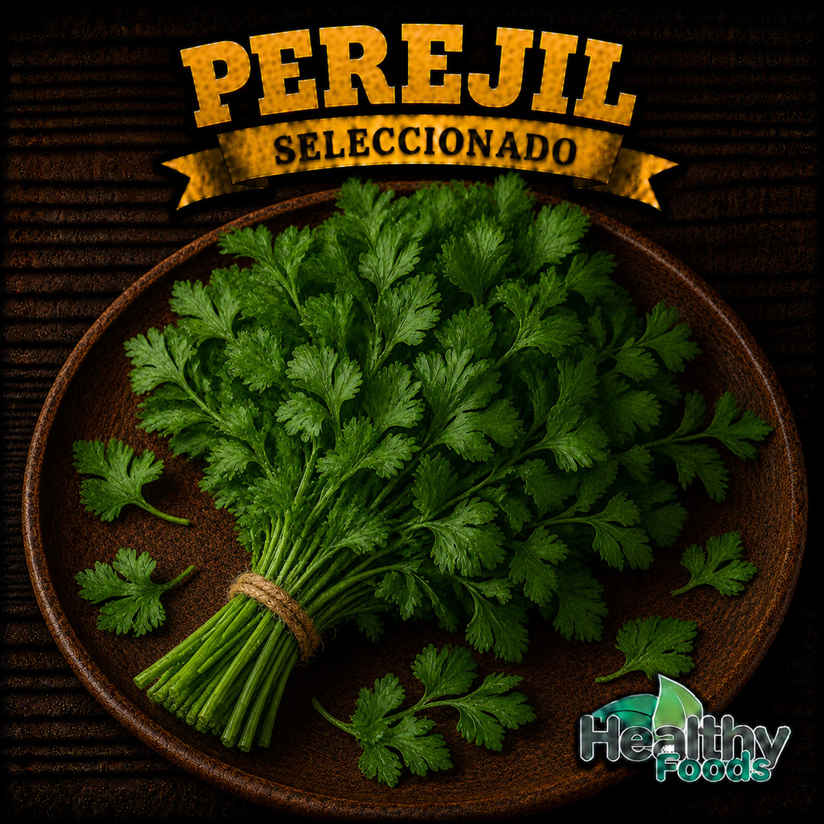 perejil (manojo) perejil (manojo)
