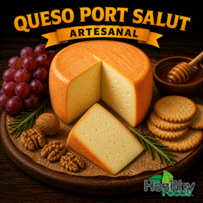 port salut vaca (pza 550g)