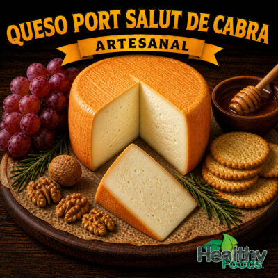 port salut cabra (pza 350g)