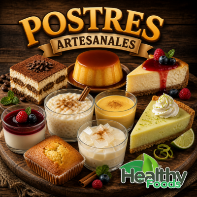 postres