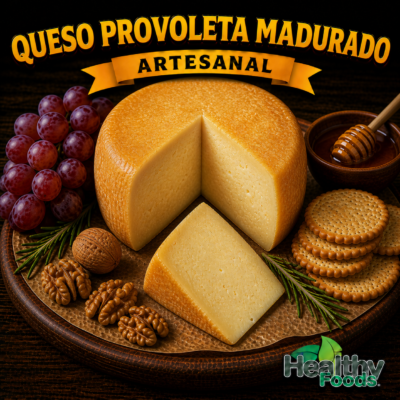 provoleta madurado (pza 200g)