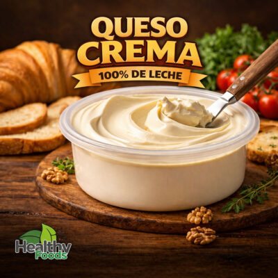 quesocrema