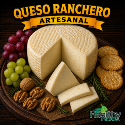 queso ranchero