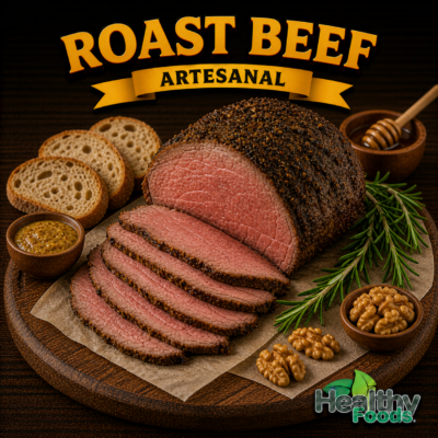 roast beef