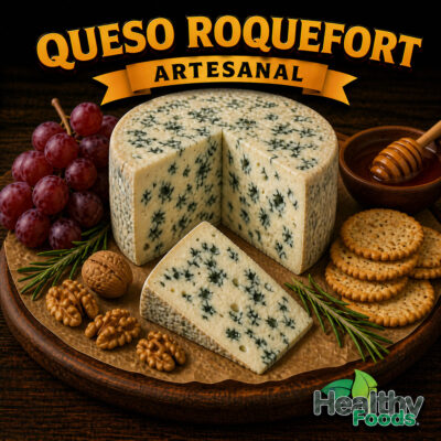 roquefort (pza 120g)