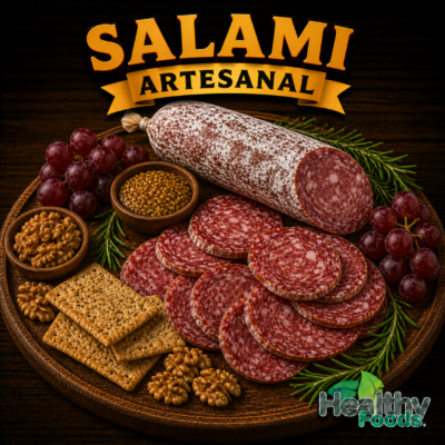 salami