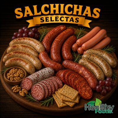 Salchicha