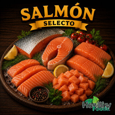 Salmón
