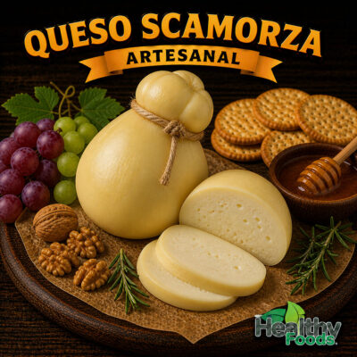scamorza (pza 250g)