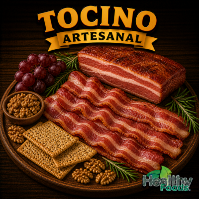 tocino