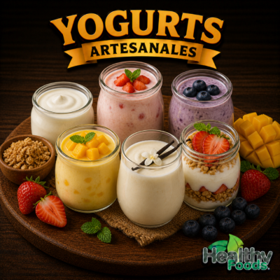 yogurt